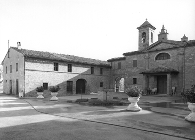 Villa Grimani-Buttari